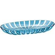 Guzzini サービングディッシュ Dolce Vita ターコイズ 279701-48