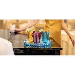 ヨドバシ.com - グッチーニ 279701-48 [Guzzini サービングディッシュ