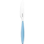 Guzzini テーブルナイフ Feeling (6P) シーブルー 230003-81-CN