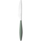 Guzzini テーブルナイフ Feeling （6P） ラグーングリーン 230003-214-CN