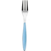 Guzzini テーブルフォーク Feeling (6P) シーブルー 230002-81-CN