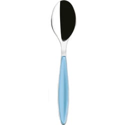 Guzzini テーブルスプーン Feeling （6P） シーブルー 230001-81-CN