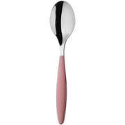 Guzzini テーブルスプーン Feeling (6P) ディープピンク 230001-118-CN