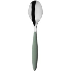 Guzzini テーブルスプーン Feeling （6P） ラグーングリーン 230001-214-CN