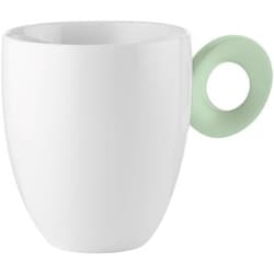 Guzzini マグカップ Everyday （4P） モーヴグリーン 081702-243-CN