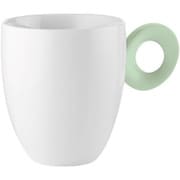 Guzzini マグカップ Everyday (4P) モーヴグリーン 081702-243-CN