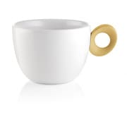 Guzzini スープカップ Everyday (4P) マスタードイエロー 081703-211-CN