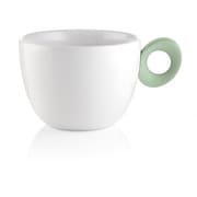 Guzzini スープカップ Everyday (4P) モーヴグリーン 081703-243-CN