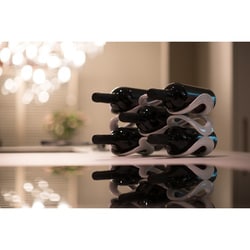 ヨドバシ.com - グッチーニ Guzzini ワインホルダー CUVEE