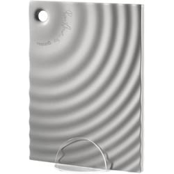 Guzzini チョッピングボード 2個セット Ripples 123700-52
