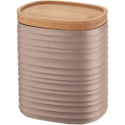 Guzzini L ストレージジャー TIERRA L トープ 181800-158