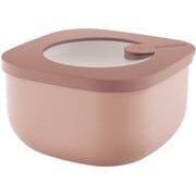 170719-251-CN [Guzzini S エアタイトレンジコンテナー Store＆More （4P） ピンクピーチブロッサム]
