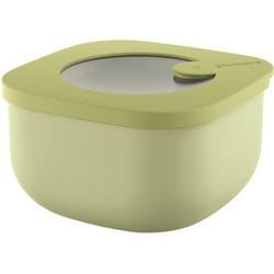 Guzzini S エアタイトレンジコンテナー Store＆More （4P） アボカドグリーン 170719-253-CN