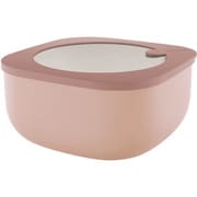 170721-251-CN [Guzzini L エアタイトレンジコンテナー Store＆More （2P） ピンクピーチブロッサム]