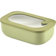 171001-253-CN [Guzzini レクタングルエアタイトレンジコンテナー Store＆More （4P） アボカドグリーン]