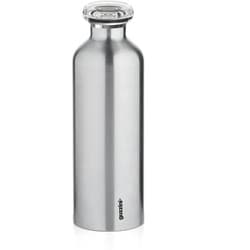 Guzzini L サーモボトル ENERGY マットシルバー 116703-63