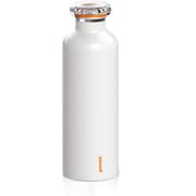 Guzzini L サーモボトル ENERGY ホワイト 116703-11