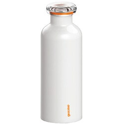 Guzzini M サーモボトル ENERGY ホワイト 116700-11