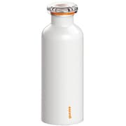 Guzzini M サーモボトル ENERGY ホワイト 116700-11
