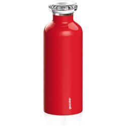 Guzzini M サーモボトル ENERGY レッド 116700-31