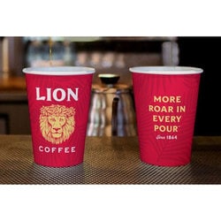 ヨドバシ.com - ライオンコーヒー LION COFFEE ライオンコーヒー