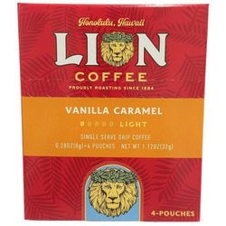 ヨドバシ.com - ライオンコーヒー LION COFFEE ライオンコーヒー