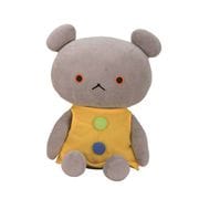 K8830 こぐまちゃん絵本シリーズ ぬいぐるみ M 座り こぐまちゃん [キャラクターグッズ]