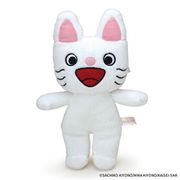 537440 ノンタン あらえるぬいぐるみ ノンタン [キャラクターグッズ]