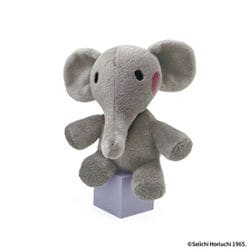 537235 ぐるんぱのようちえん ぬいぐるみ S ぐるんぱ [キャラクターグッズ]