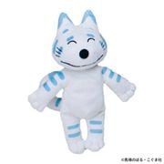 535873 11ぴきのねこ ぬいぐるみ トラネコ [キャラクターグッズ]
