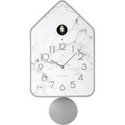 Guzzini ウォールクロック QQ-UP マーブル 168607-177