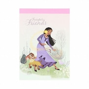 限定 メモミニ ディズニー/ウィッシュ 2D S2841681