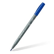 ピグメントブラッシュペン ブルー 371-3