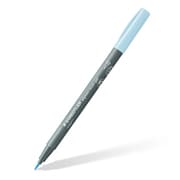 ピグメントブラッシュペン アイスブルー 371-310
