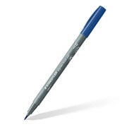 ピグメントブラッシュペン インディゴ 371-36