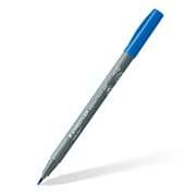 ピグメントブラッシュペン パシフィックブルー 371-39