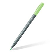 ピグメントブラッシュペン ライムグリーン 371-530