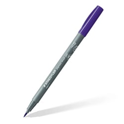 ピグメントブラッシュペン バイオレット 371-6