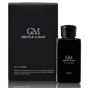 GENTLE・A・MAN オールインワンセラム 100ml [化粧水・乳液・美容液の3つの機能が1本に メンズ コスメ]