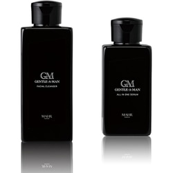 ヨドバシ.com - リーベル Leabal GENTLE・A・MAN フェイシャルクレンザー（150ml）＆オールインワンセラム（100ml）セット  [メンズ 洗顔フォーム＆オールインワンセラムセット] 通販【全品無料配達】