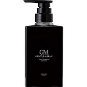 GENTLE・A・MAN スカルプオーガニックシャンプー 300ml [メンズ コスメ]