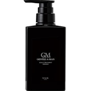 GENTLE・A・MAN スカルプオーガニックトリートメント 300g [メンズ コスメ]