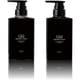GENTLE・A・MAN スカルプオーガニックシャンプー（300ml）＆トリートメント（300g） セット [メンズ シャンプー＆トリートメント セット]