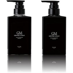 ヨドバシ.com - リーベル Leabal GENTLE・A・MAN スカルプ ヨドバシ.com - リーベル Leabal GENTLE・A・MAN スカルプ