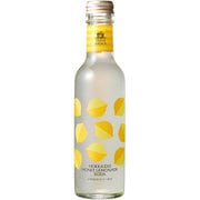 北海道 ハニーレモネードソーダ 200ml