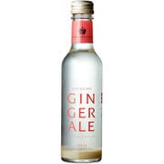 北海道 ジンジャーエール アップル 200ml