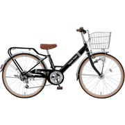 22型 フレッシュタウンJr メタリックブラック FVP226CRZ