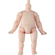 ねんどろいどどーる archetype 1.1：Kids cream [塗装済可動フィギュア 全高約100mm ノンスケール]