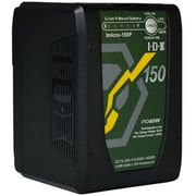 Vマウント マイクロタイプ リチウムイオンバッテリー 145Wh Imicro-150P