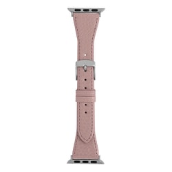 RWC047P1U [Apple Watch用 バンド 38-41mm アドリアレザー テーパー ピンク]